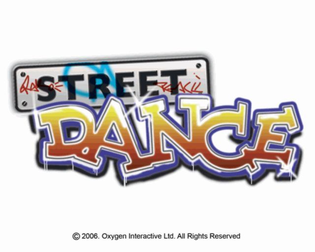 Street Dance screenshot 3 for Playstation 2